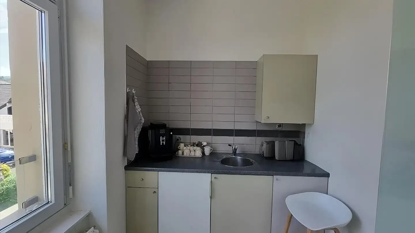 Spazio ufficio in affitto - 2900 Porrentruy - Foto 3