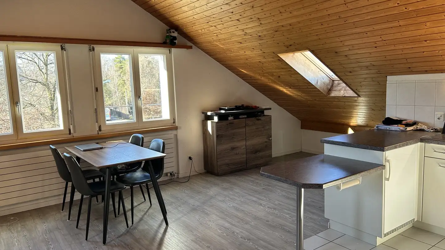 Apartment for rent - Kräzernstrasse 93a, 9015 St. Gallen - Photo 2