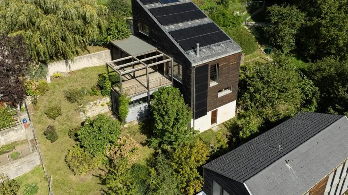 Single house for sale - Via ai Prati 19, 6584 Carena