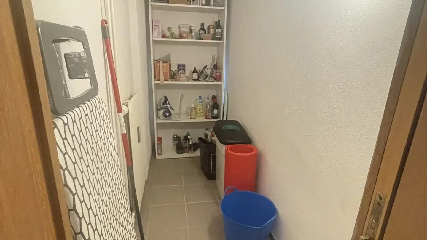 Appartamento in affitto - Kupferschmiedeweg 31, 7000 Chur