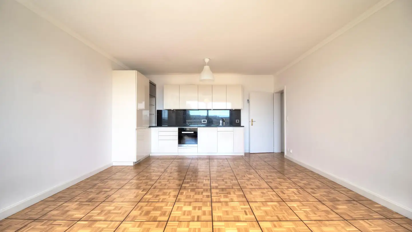 Apartment for rent - Avenue Du Bouchet 22a, 1209 Genève - Photo 2