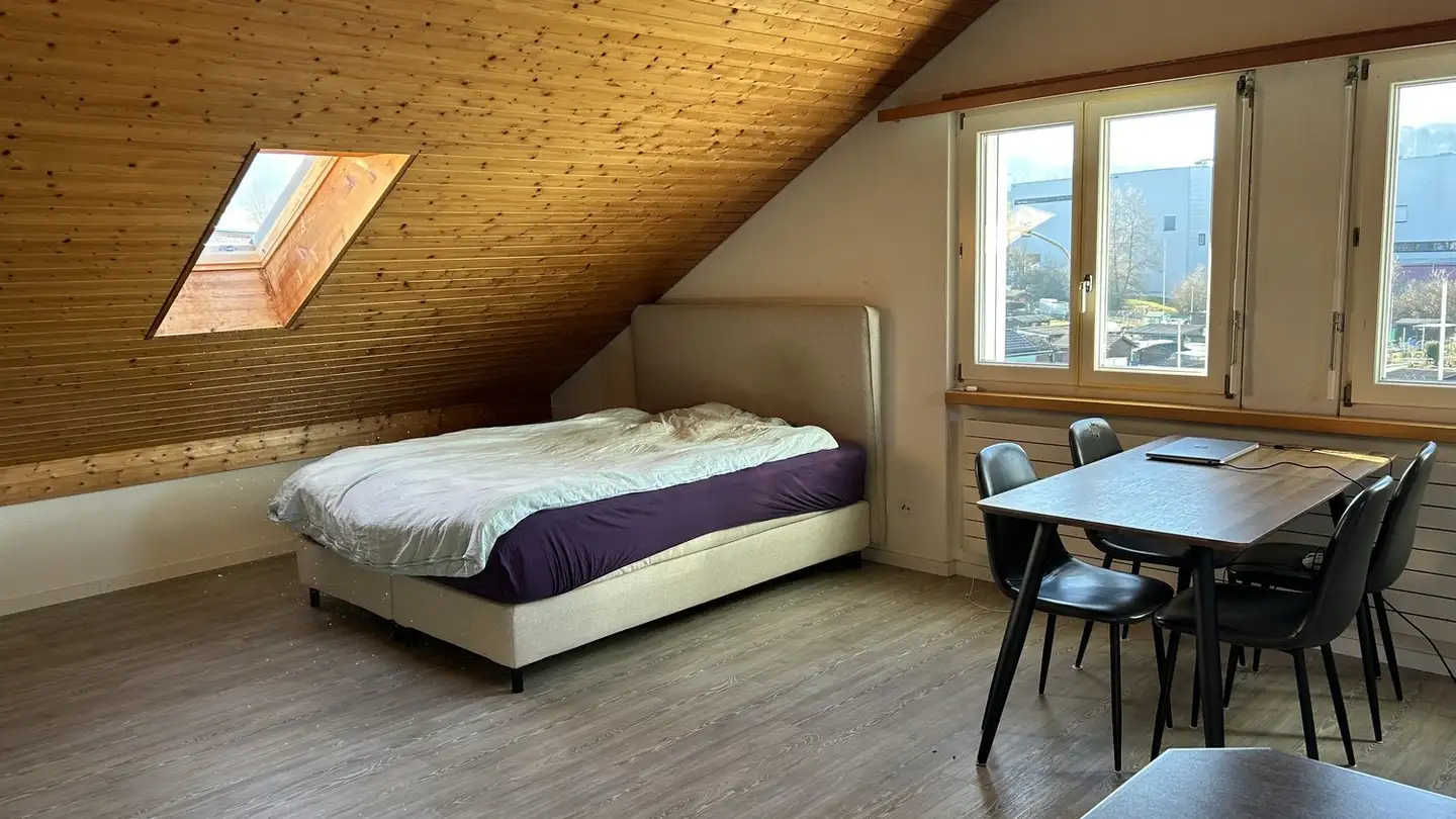 Apartment for rent - Kräzernstrasse 93a, 9015 St. Gallen - Photo 3