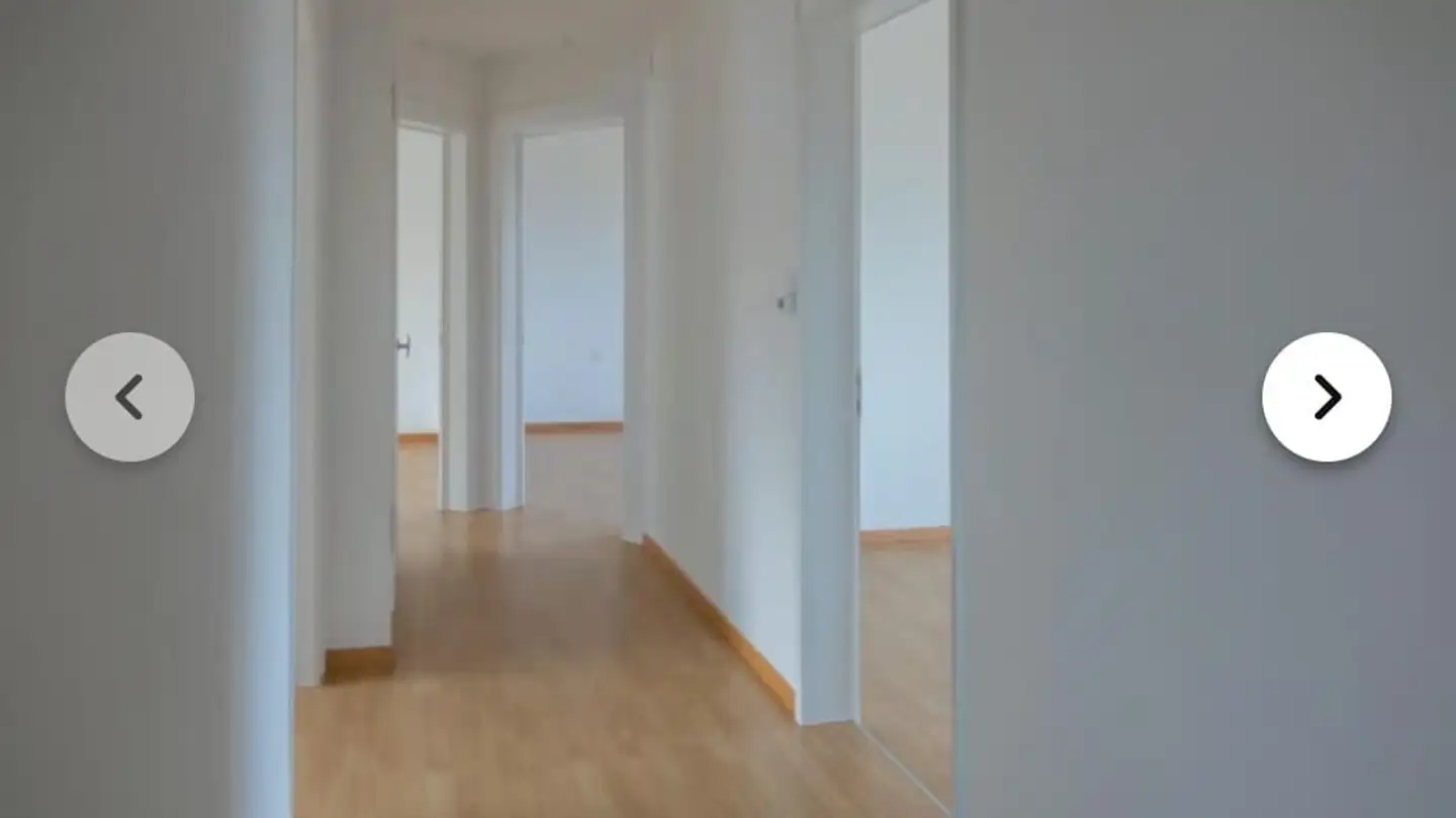 Appartamento in affitto - Burgstrasse 130, 9000 St. Gallen - Foto 3