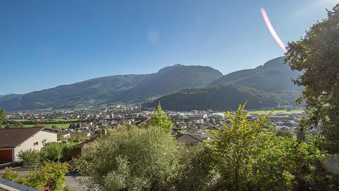 Immeuble résidentiel à vendre - Erzweg 31, 8888 Heiligkreuz (Mels) - Photo 4