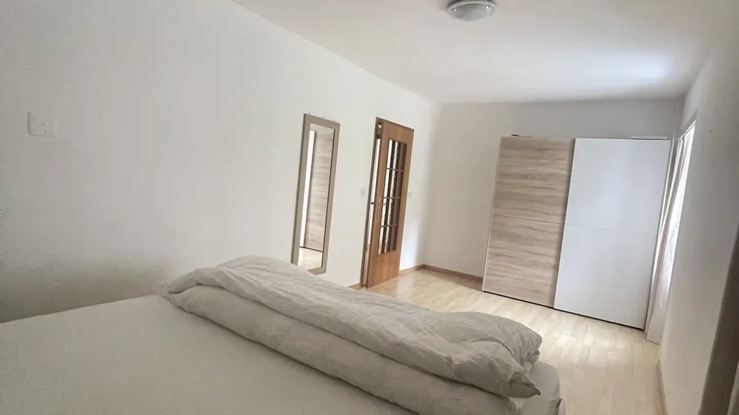Appartamento in affitto - Kupferschmiedeweg 31, 7000 Chur - Foto 2