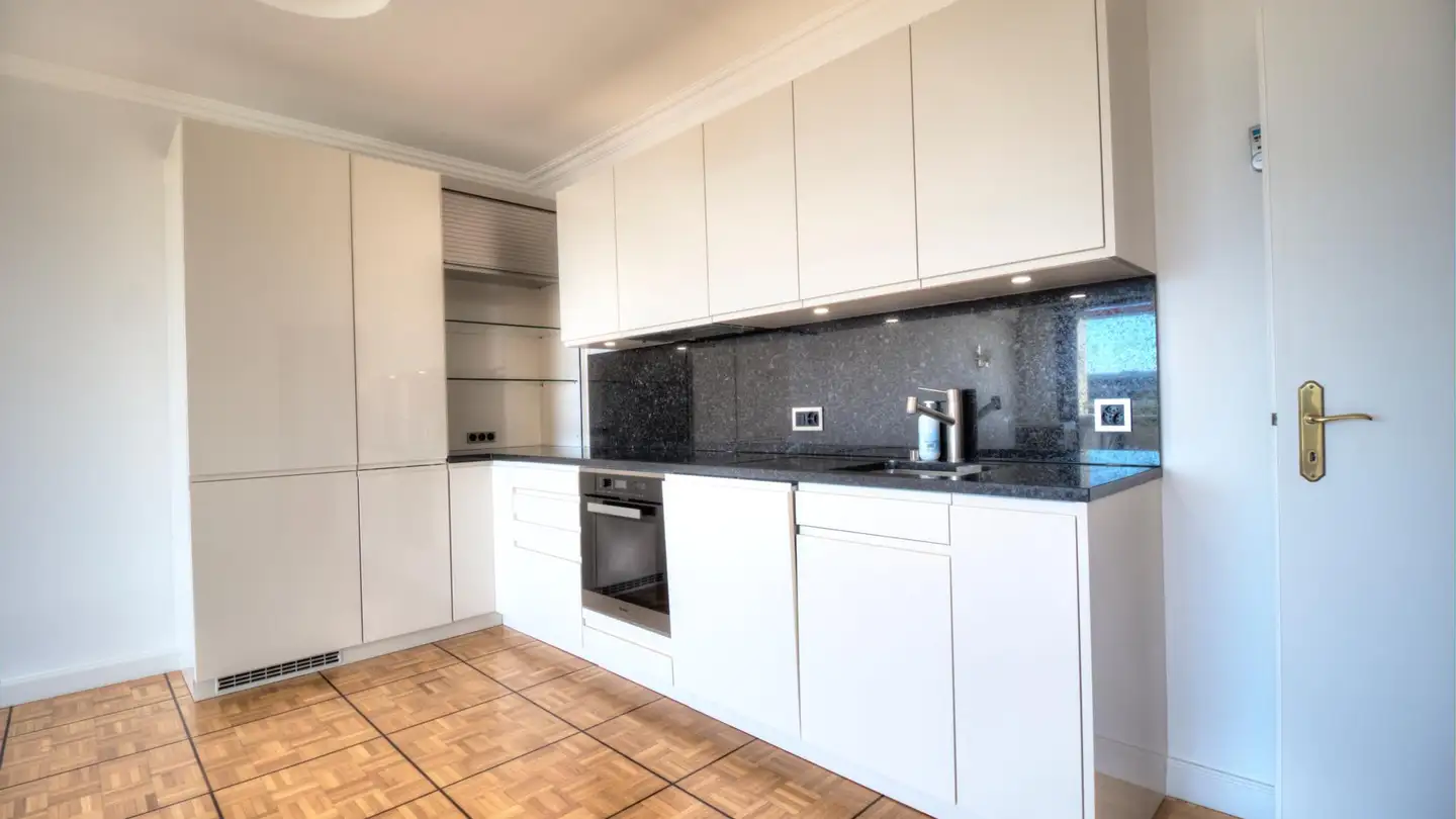 Apartment for rent - Avenue Du Bouchet 22a, 1209 Genève - Photo 3