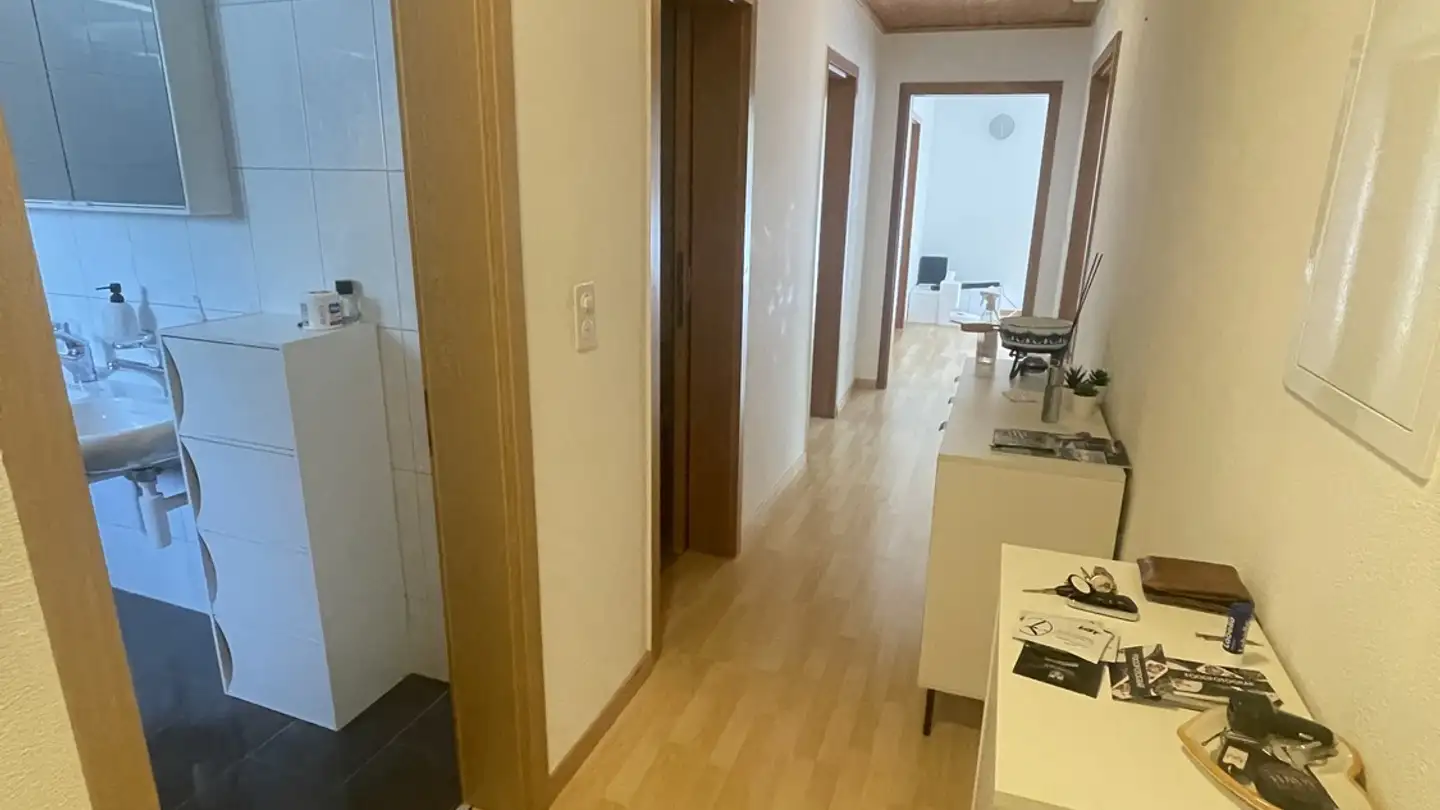 Appartamento in affitto - Kupferschmiedeweg 31, 7000 Chur - Foto 4