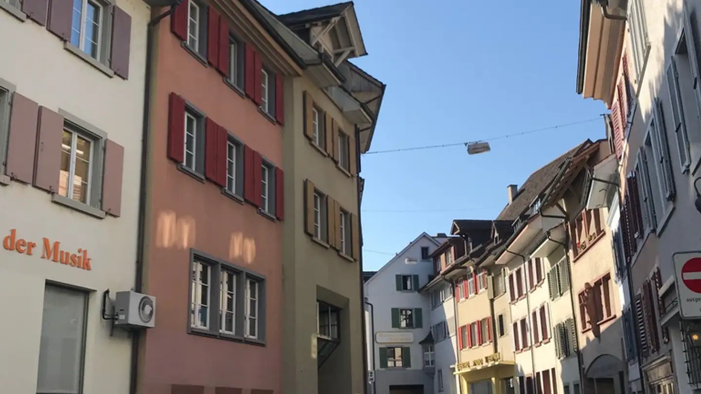 Appartamento in affitto - Mühlegasse 3, 4410 Liestal - Foto 2