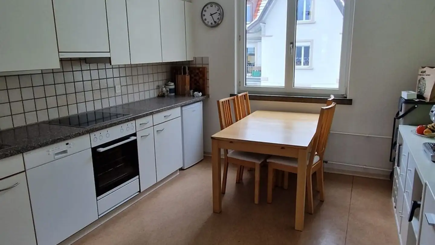 Appartamento in affitto - Burgstrasse 130, 9000 St. Gallen - Foto 4