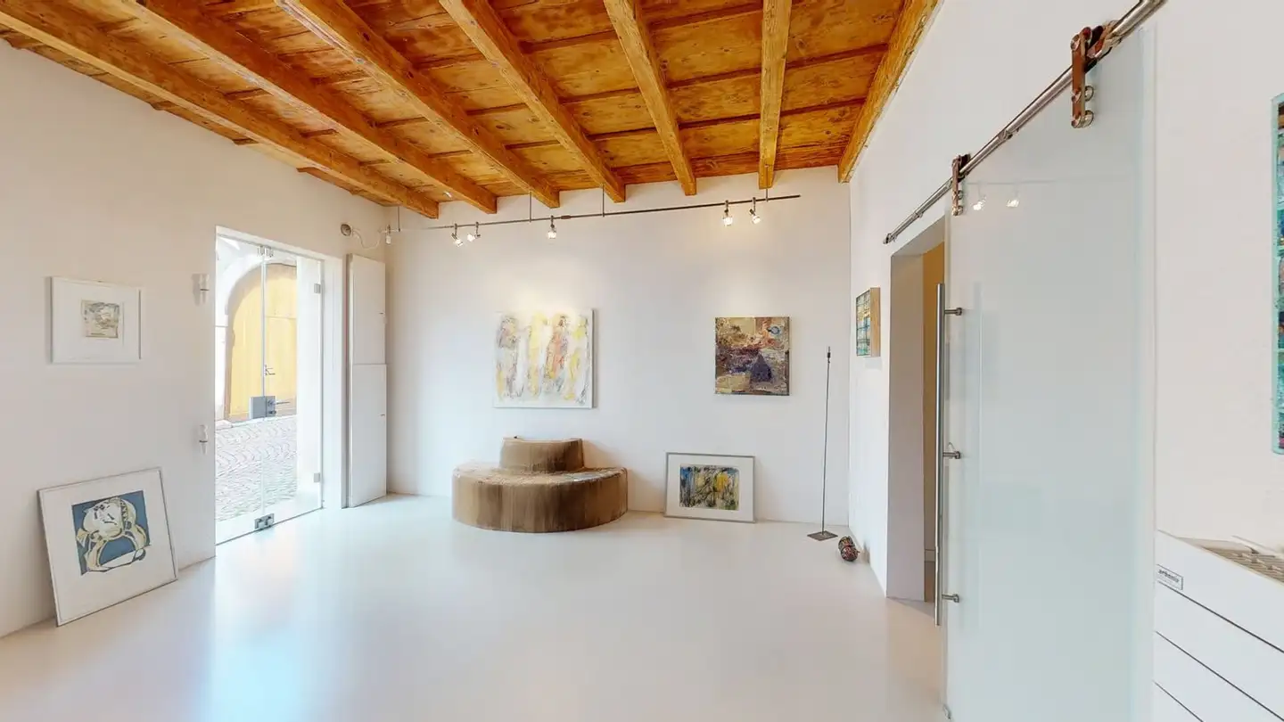 Maison individuelle à vendre - 6864 Arzo