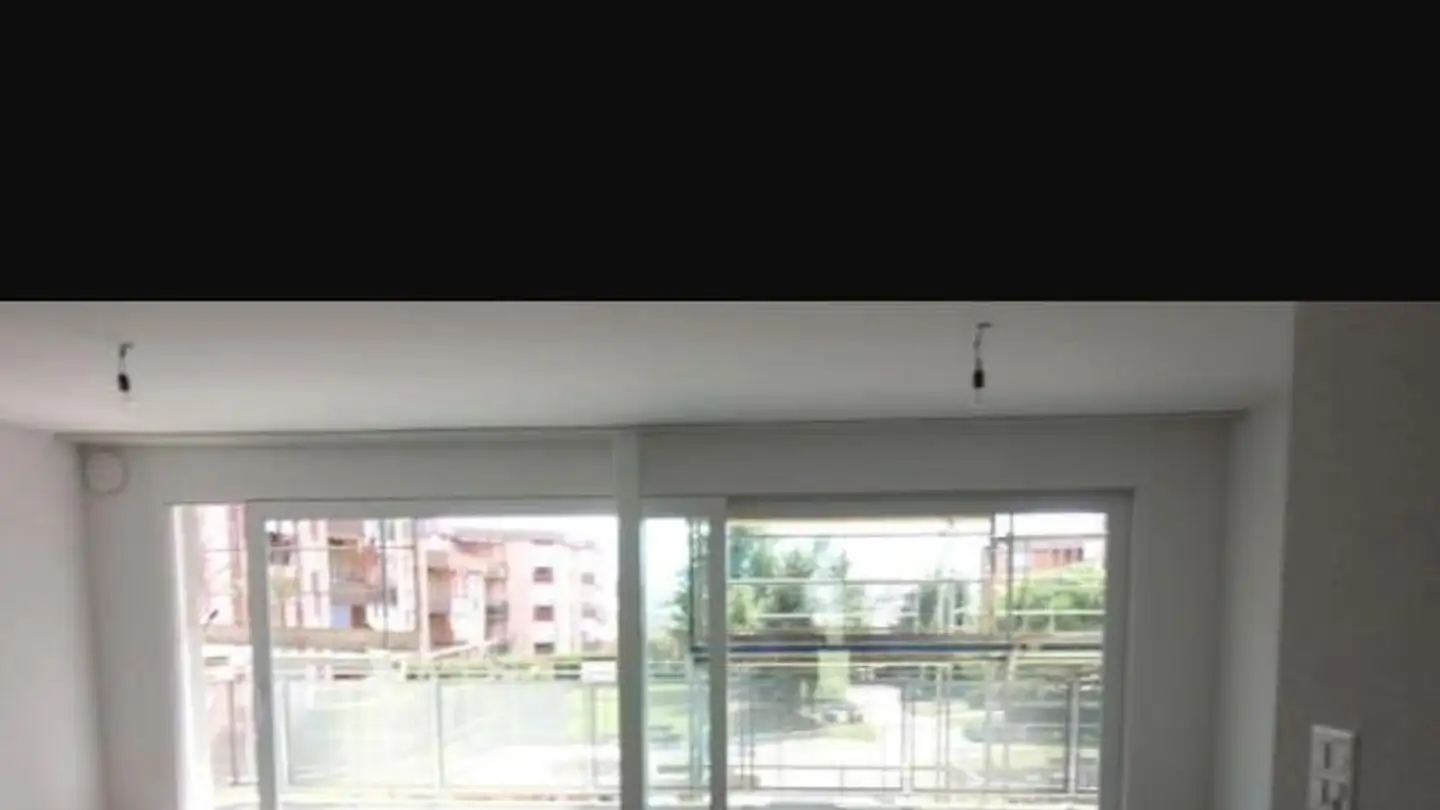 Attique à louer - Chemin Du Grand Pré, 1860 Aigle