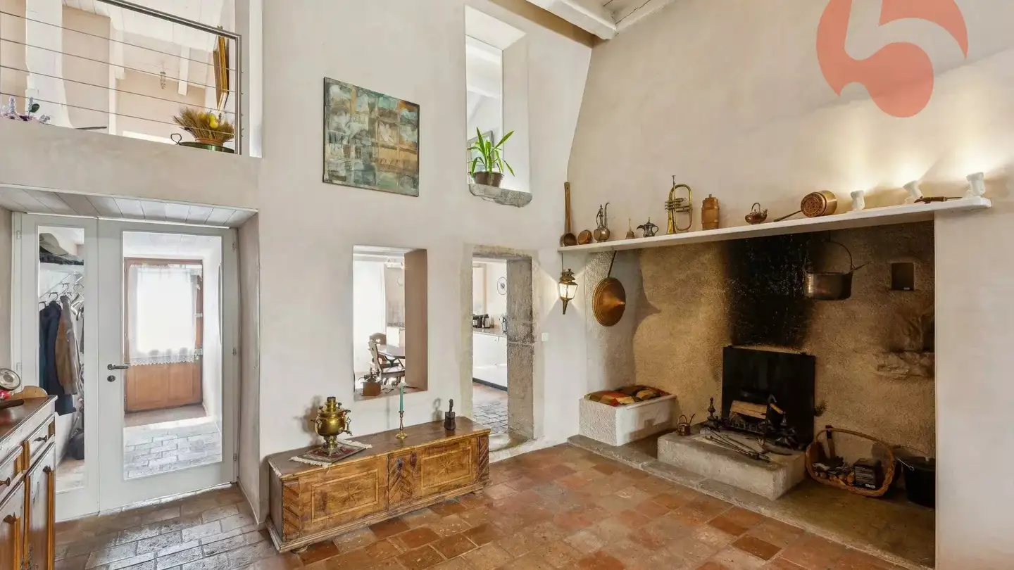 Casa singola in vendita - 2022 Bevaix - Foto 3