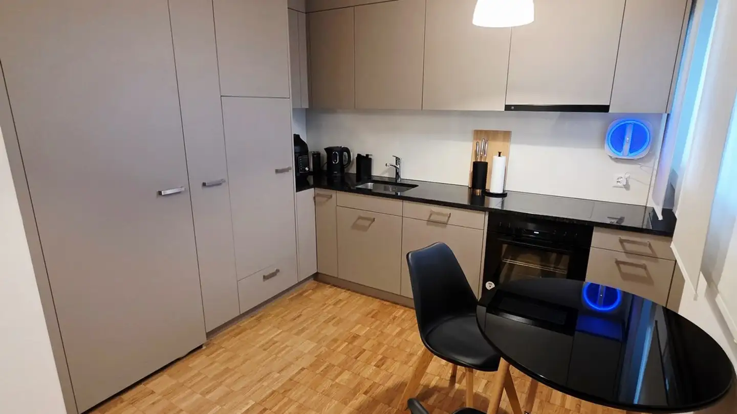 Apartment for rent - Affolternstrasse 79, 8050 Zürich - Photo 4