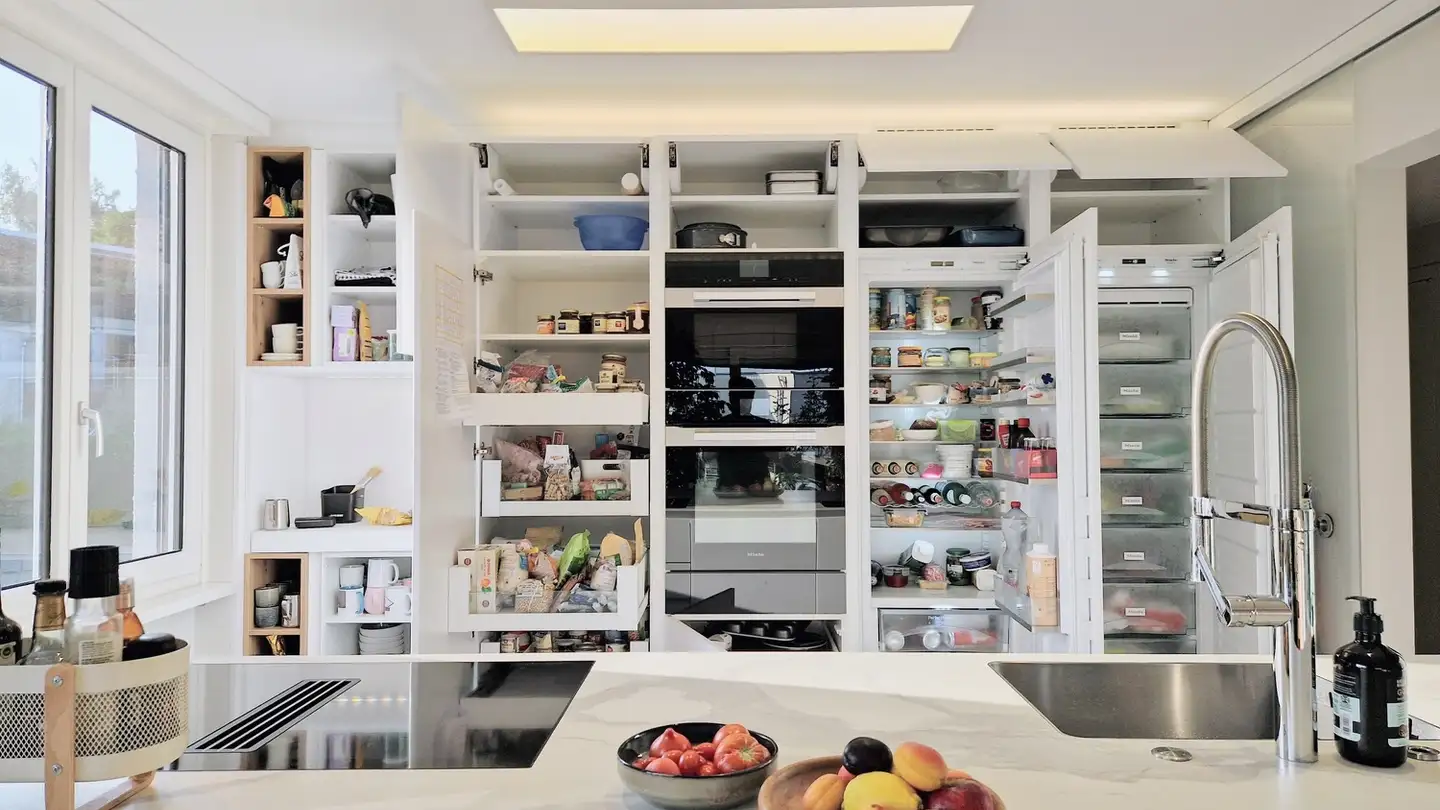 Appartamento ammobiliato in affitto - 8304 Wallisellen - Foto 3