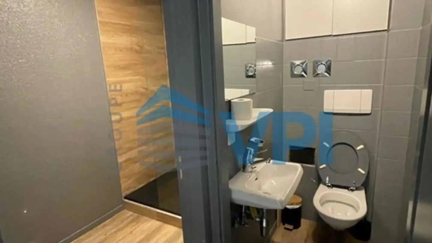 Bureau à louer - Rue Merle-D'aubigné 26, 1207 Genève - Photo 3