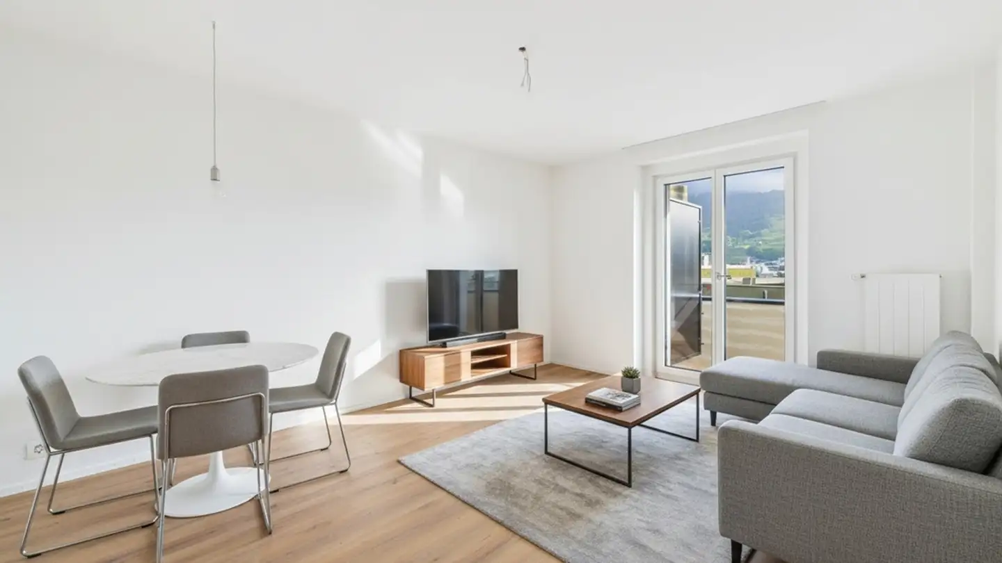 Appartamento in affitto - 6005 Luzern - Foto 4