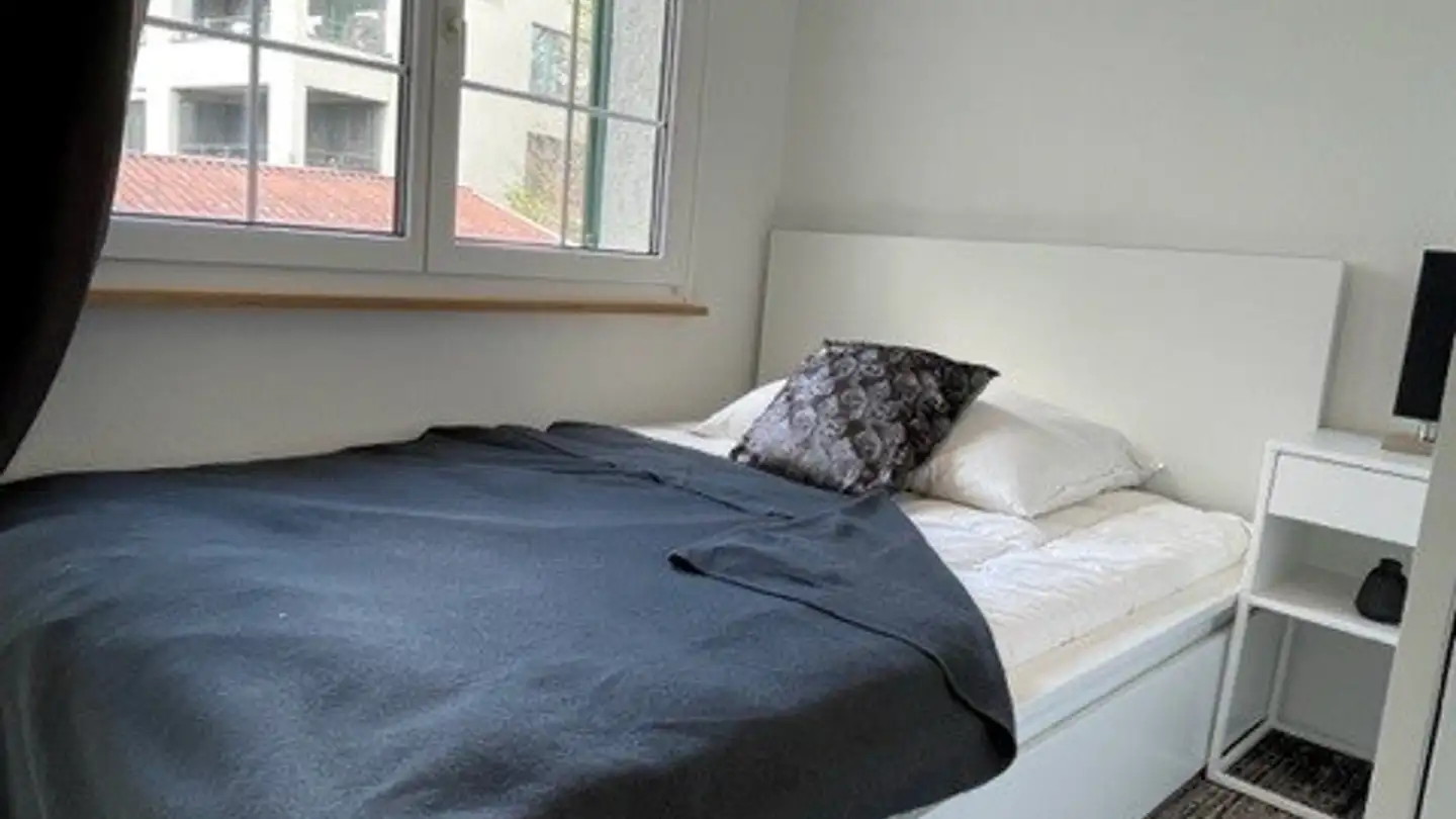 Wohnung mieten - Leimatstrasse 28a, 9000 St. Gallen - Foto 4