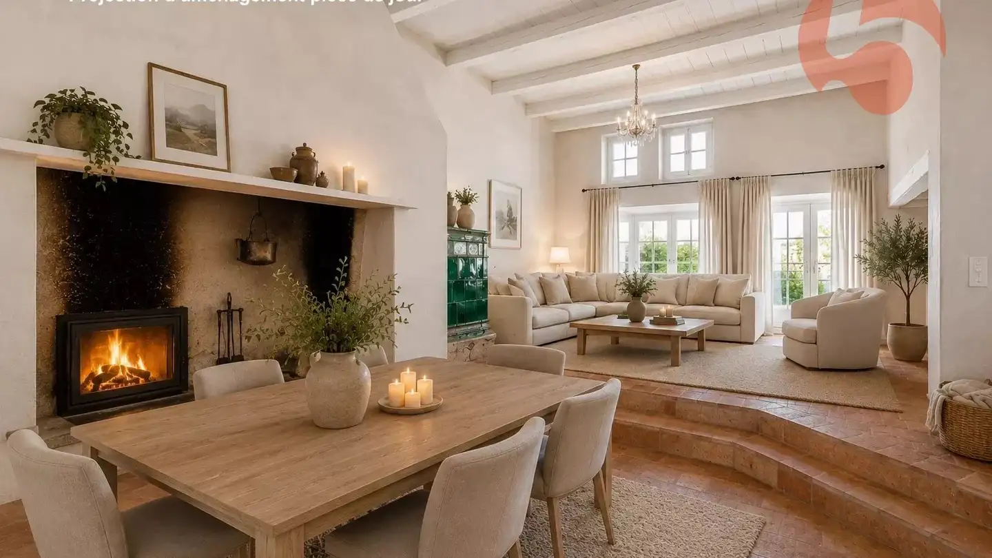 Casa singola in vendita - 2022 Bevaix