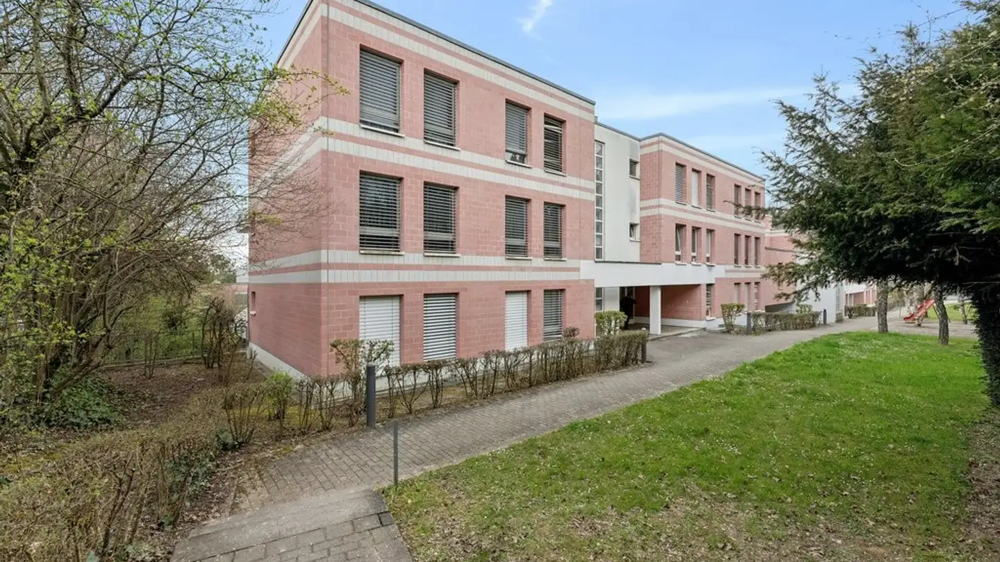 Apartment for rent - Chemin Des Pins 3, 1752 Villars-sur-Glâne