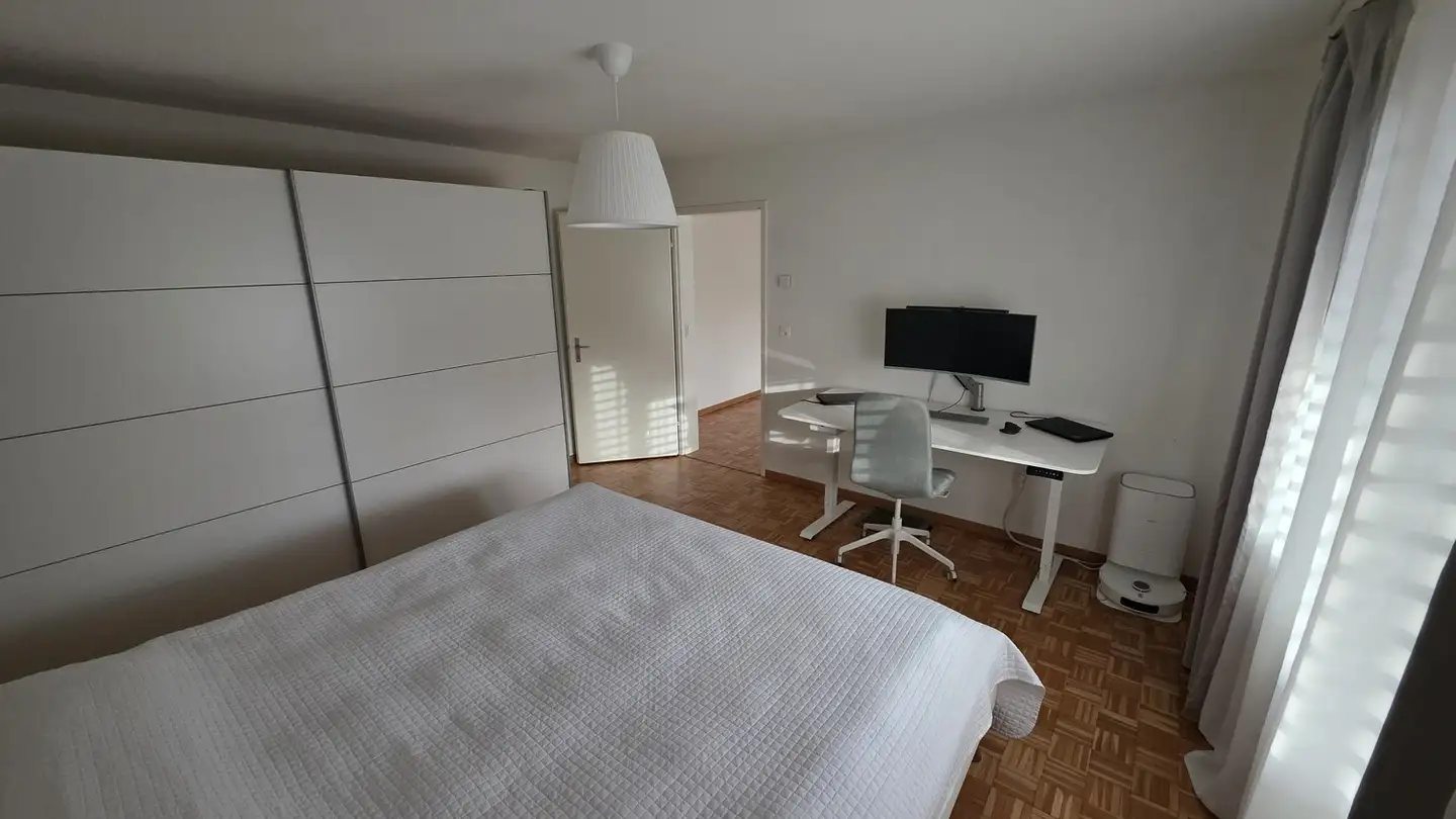 Apartment for rent - Affolternstrasse 79, 8050 Zürich - Photo 2