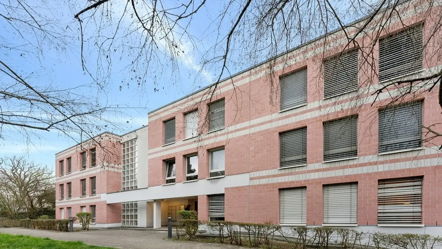 Apartment for rent - Chemin Des Pins 3, 1752 Villars-sur-Glâne - Photo 2