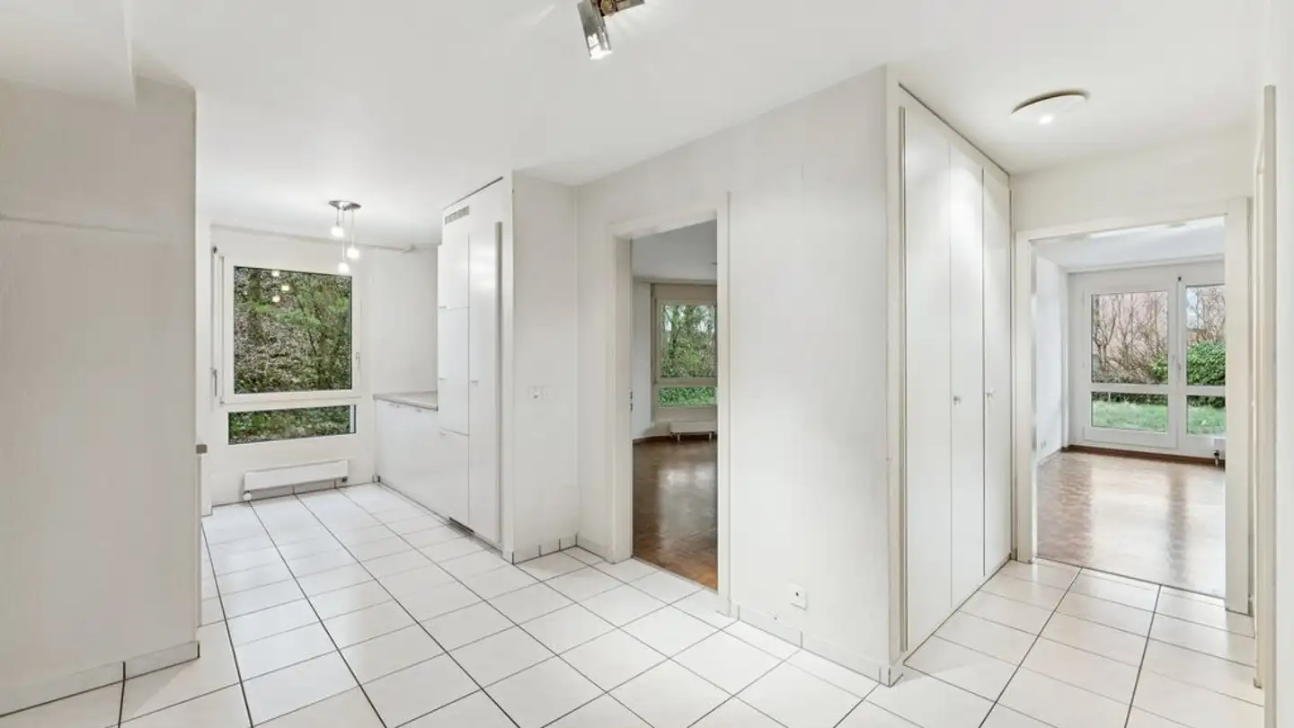 Apartment for rent - Chemin Des Pins 3, 1752 Villars-sur-Glâne - Photo 3