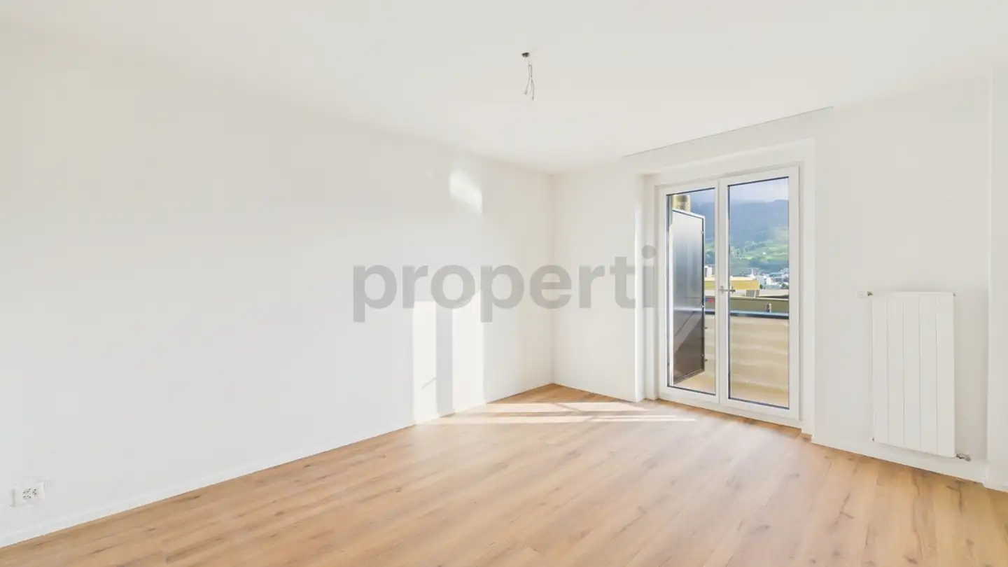 Appartamento in affitto - 6005 Luzern - Foto 2
