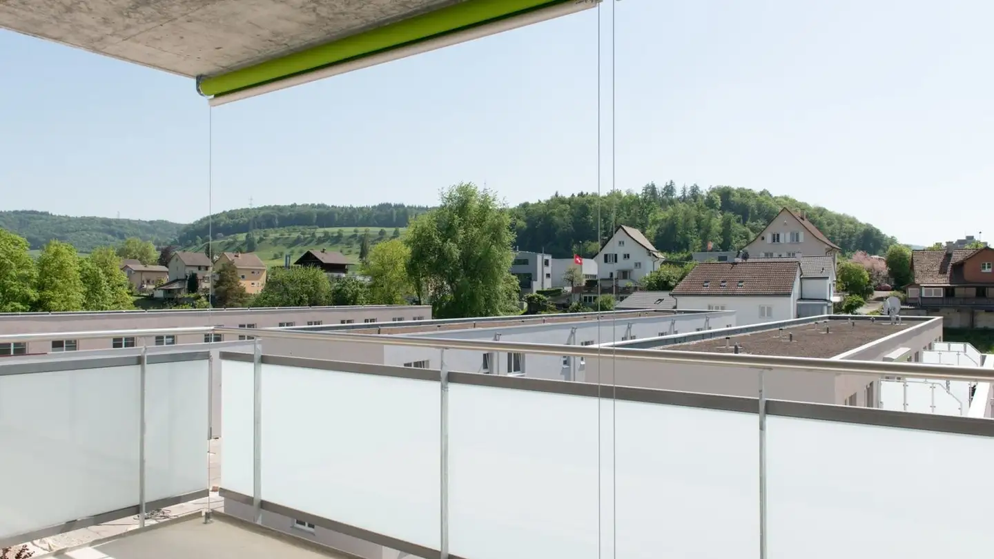 Appartamento in affitto - Pumpwerkstrasse 9, 4410 Liestal