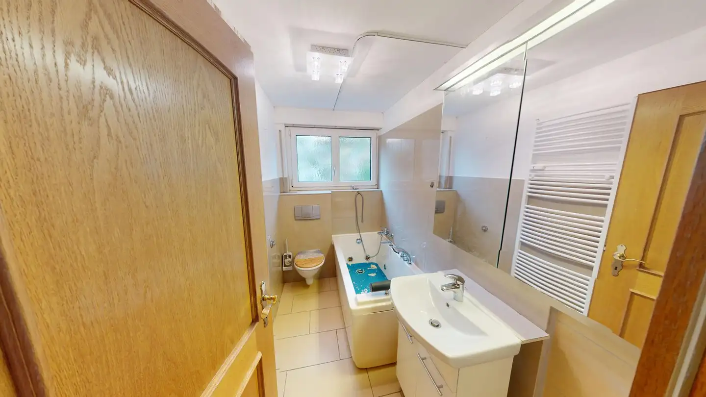 Appartamento in vendita - 2540 Grenchen - Foto 4