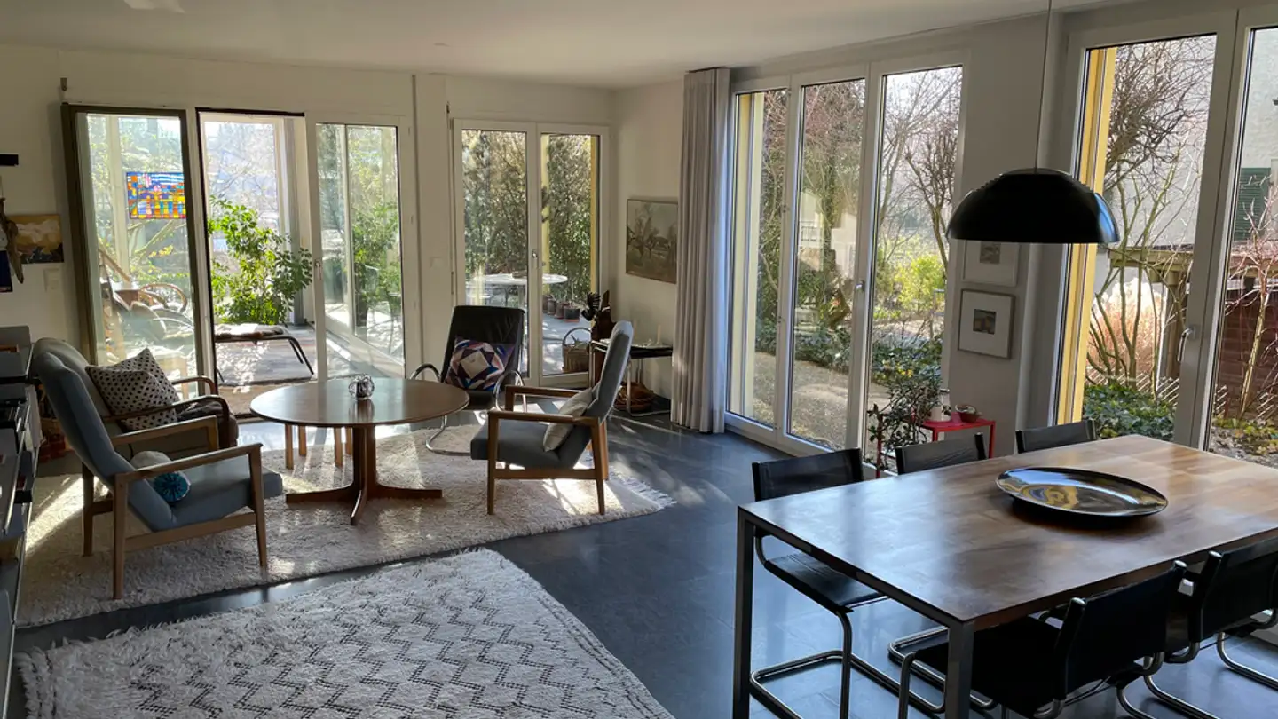 Appartamento in vendita - Känelmattweg 6, 4106 Therwil - Photo 3