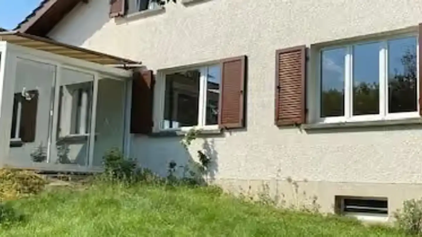 Maison individuelle à louer - Dörfli 10, 5603 Staufen