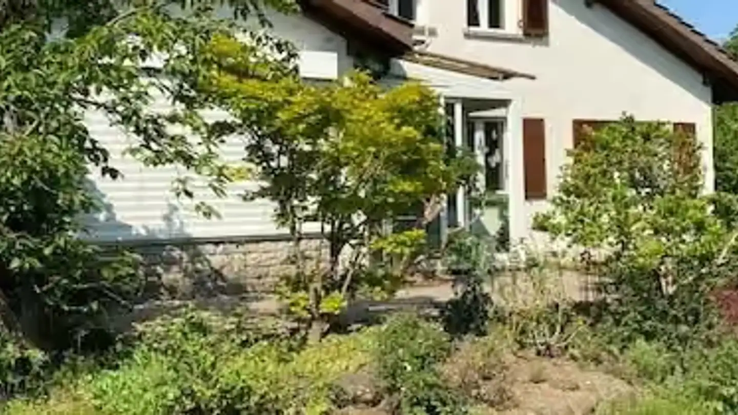Maison individuelle à louer - Dörfli 10, 5603 Staufen - Photo 2