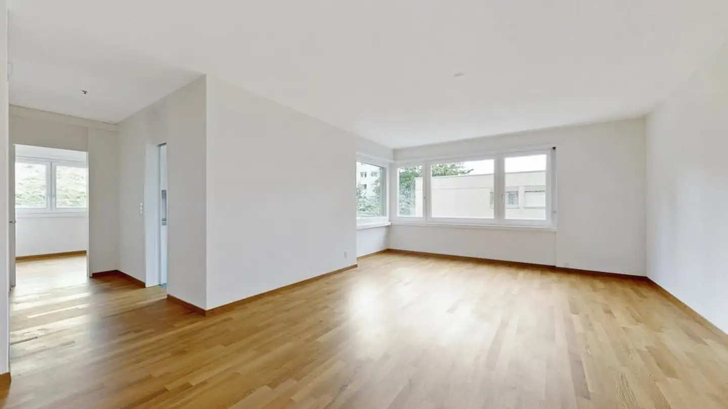 Appartement à louer - Langensandstrasse 52, 6005 Luzern - Photo 3