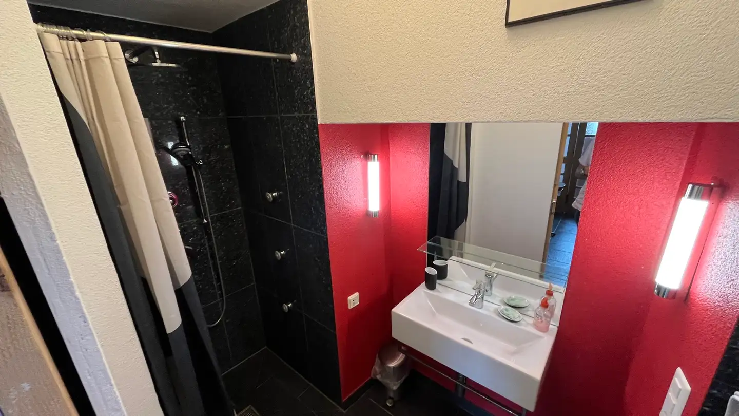 Appartamento ammobiliato in affitto - 2533 Evilard - Foto 3