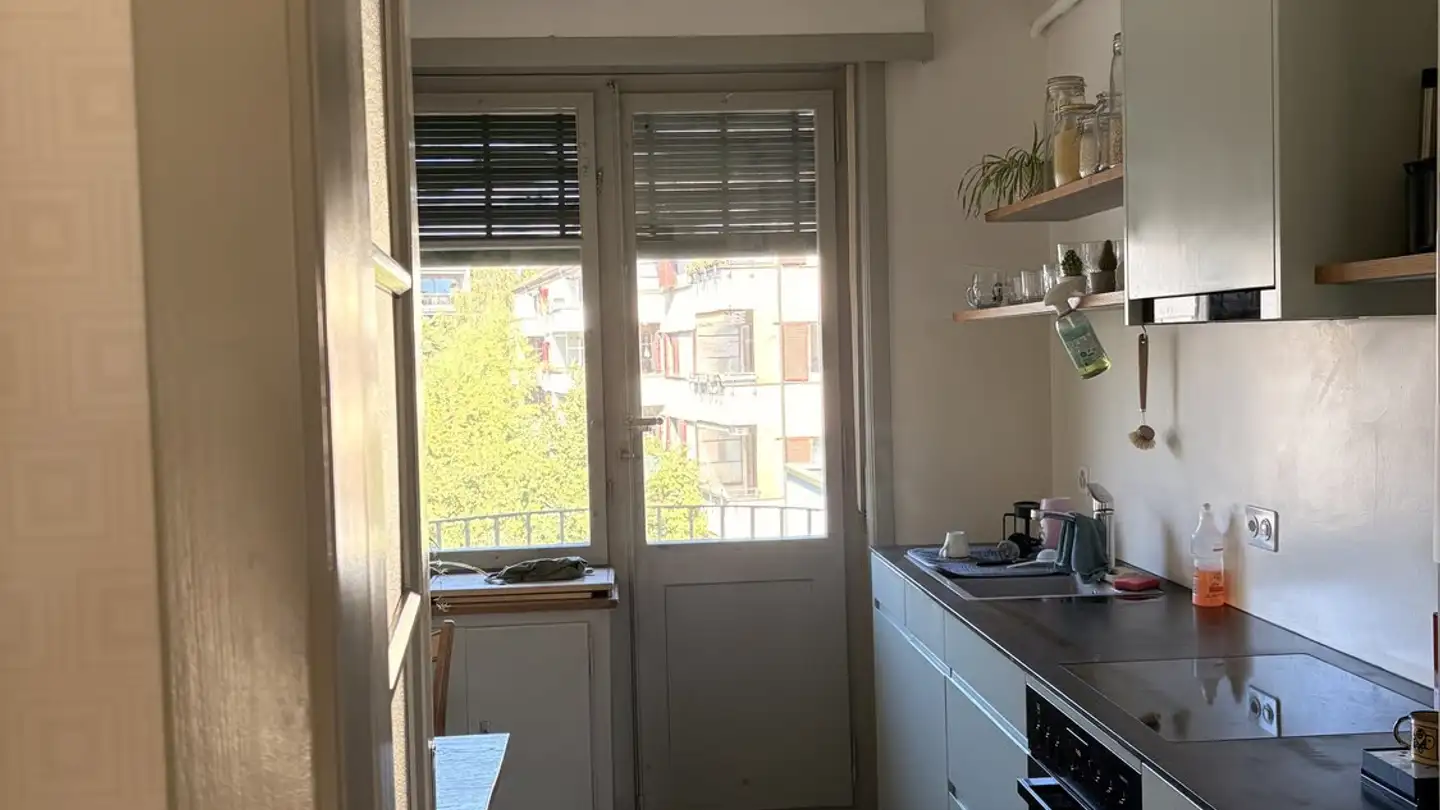 Apartment for rent - 3014 Bern - Photo 2
