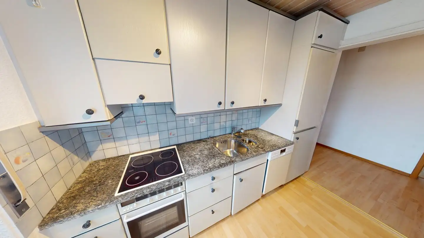 Appartamento in vendita - 2540 Grenchen - Foto 3