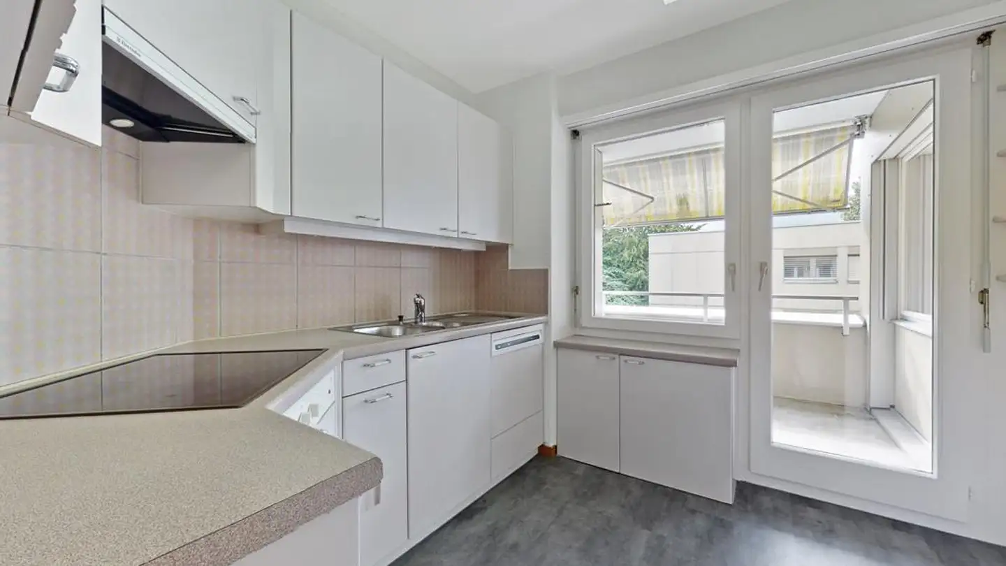 Appartement à louer - Langensandstrasse 52, 6005 Luzern - Photo 4