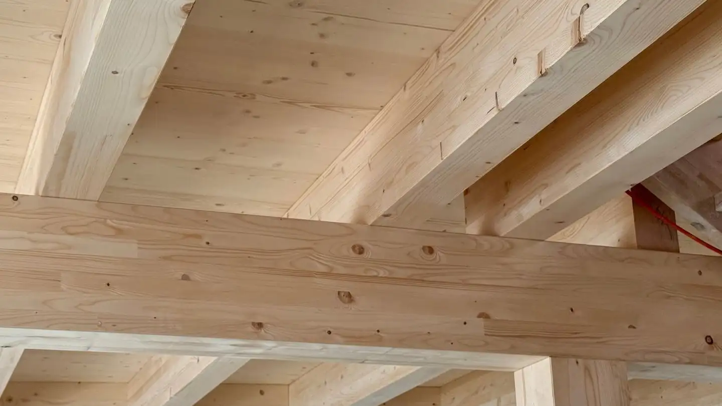 Duplex for rent - Bergstrasse 9, 6414 Oberarth - Photo 4