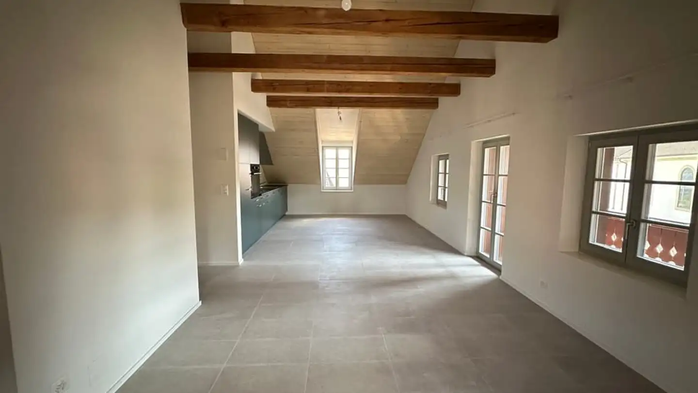 Apartment for rent - 1696 Vuisternens-en-Ogoz - Photo 3