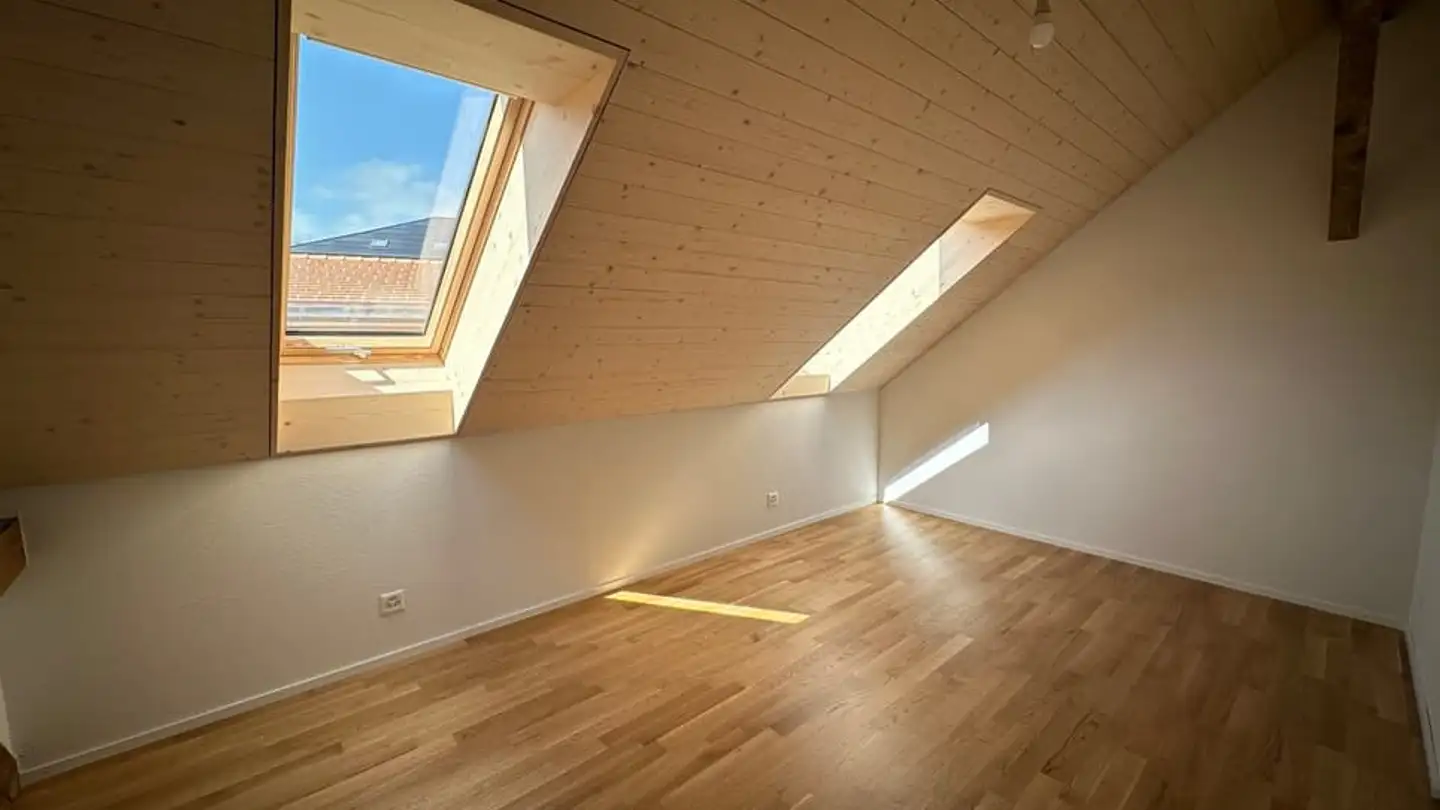 Apartment for rent - 1696 Vuisternens-en-Ogoz - Photo 4