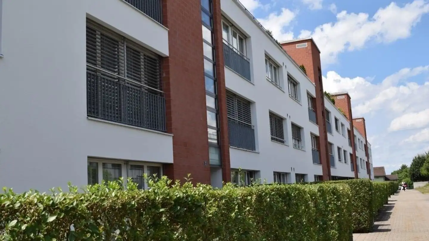 Appartement à louer - Strandbadweg 4, 8610 Uster