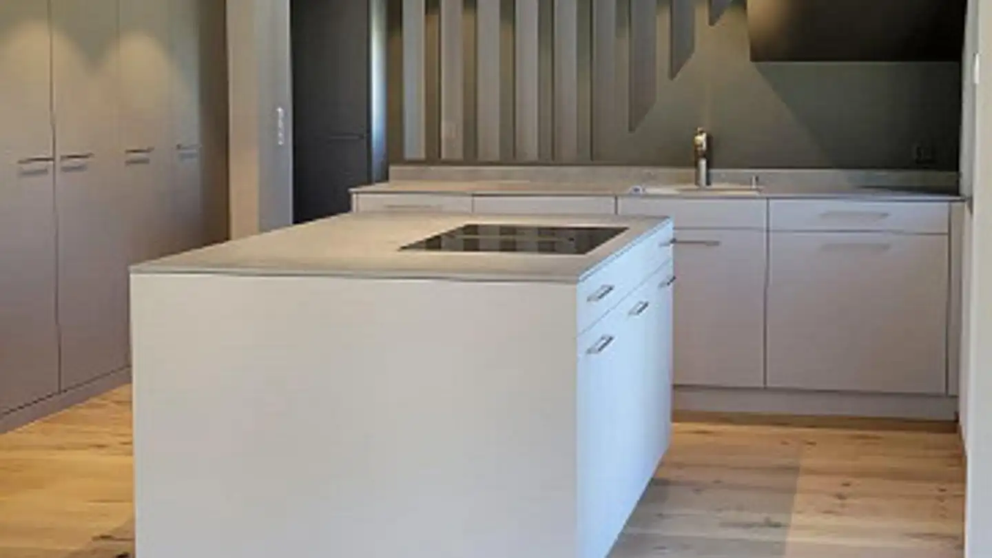 Casa singola in affitto - Schlatterstrasse 8, 8565 Hugelshofen - Foto 2