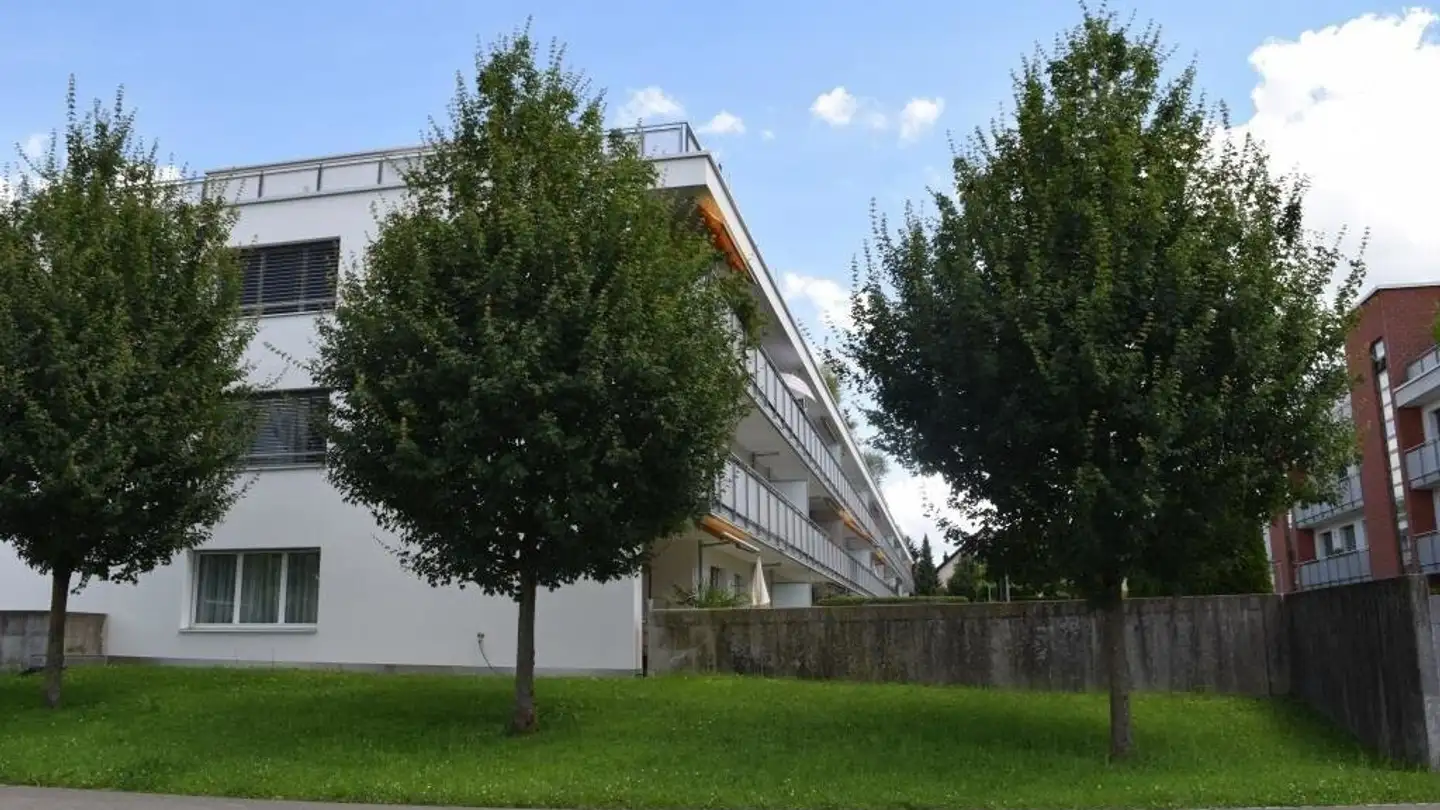 Appartamento in affitto - Strandbadweg 4, 8610 Uster - Photo 2