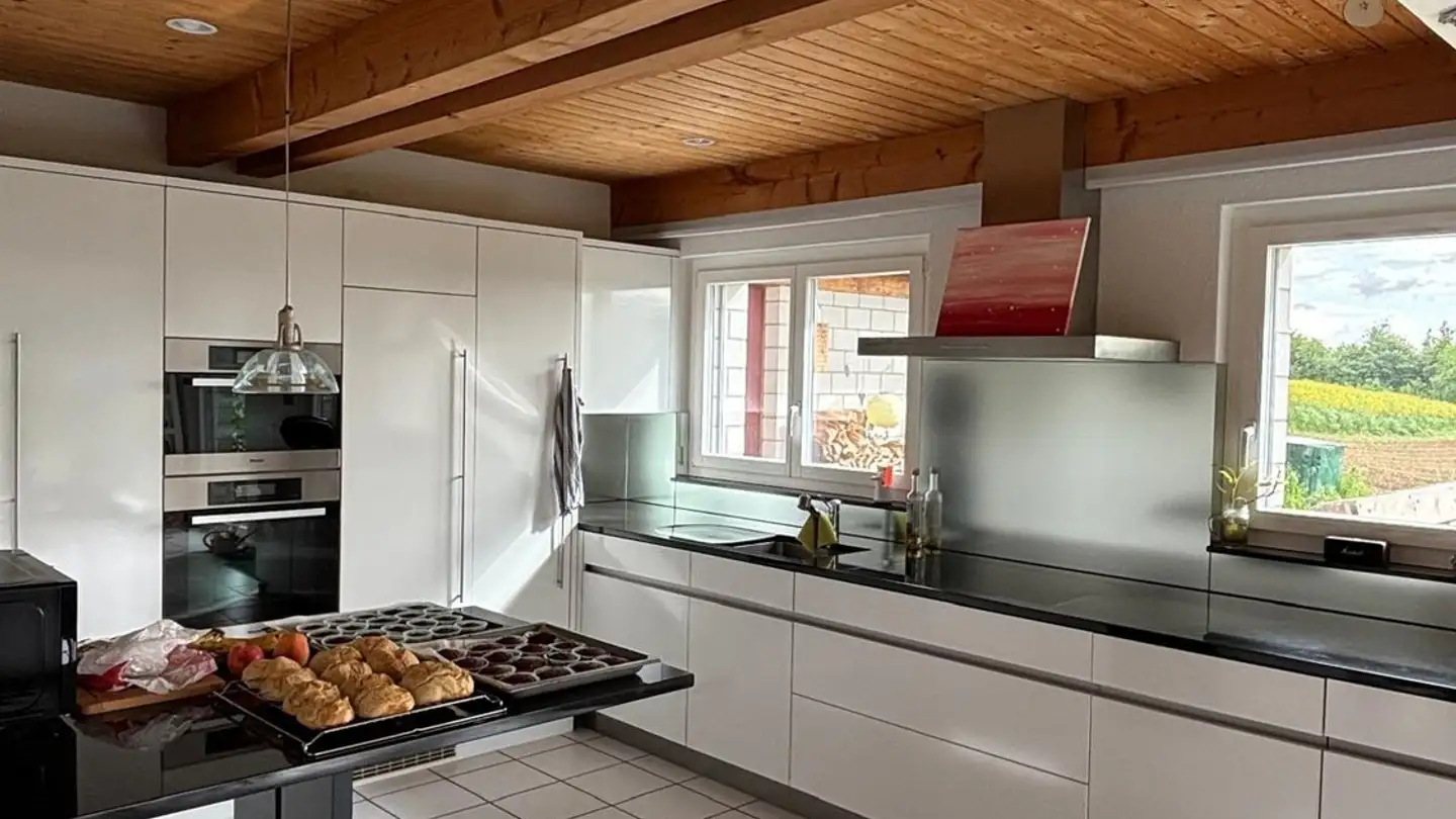 Maison individuelle à louer - Münchisbergstrasse 8, 5746 Walterswil SO - Photo 4