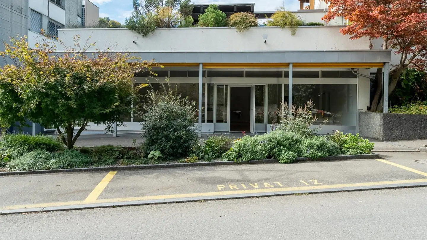 Commerciale in affitto - Bitzighoferstrasse 11, 6060 Sarnen