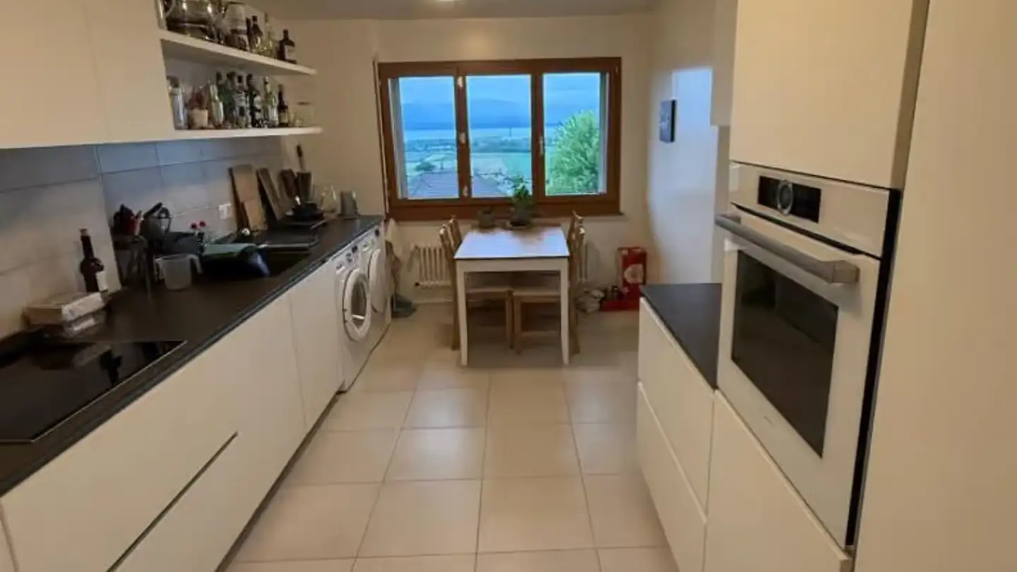 Apartment for rent - Chemin Du Rond-Point, 1170 Aubonne - Photo 3