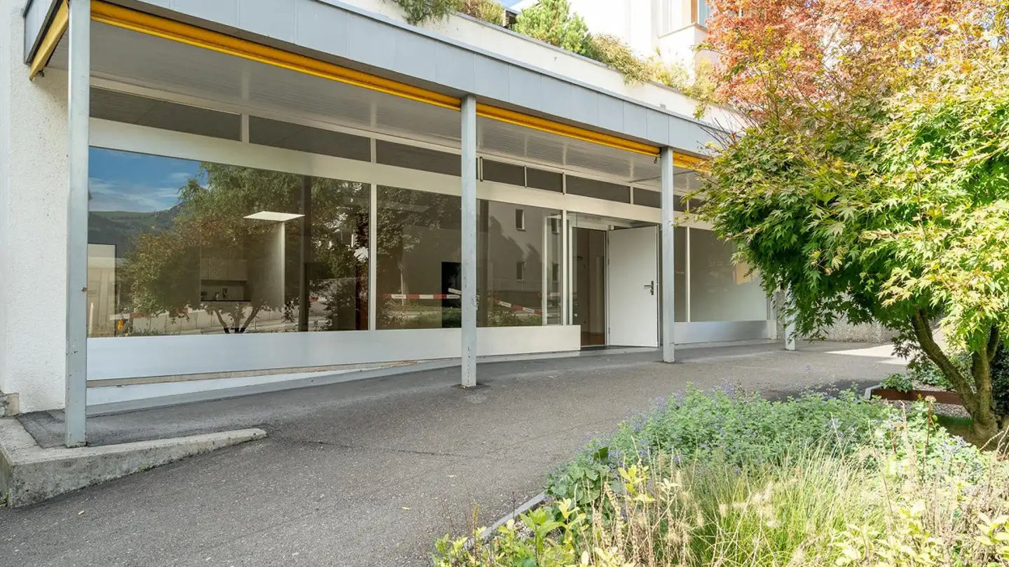 Commerciale in affitto - Bitzighoferstrasse 11, 6060 Sarnen - Foto 2