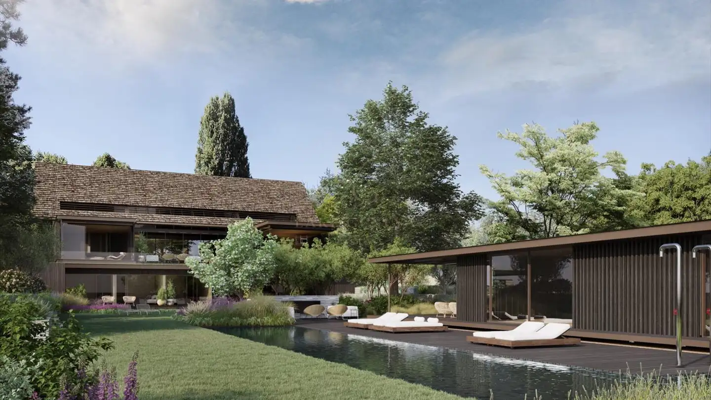 Casa singola in vendita - 1295 Mies - Foto 2