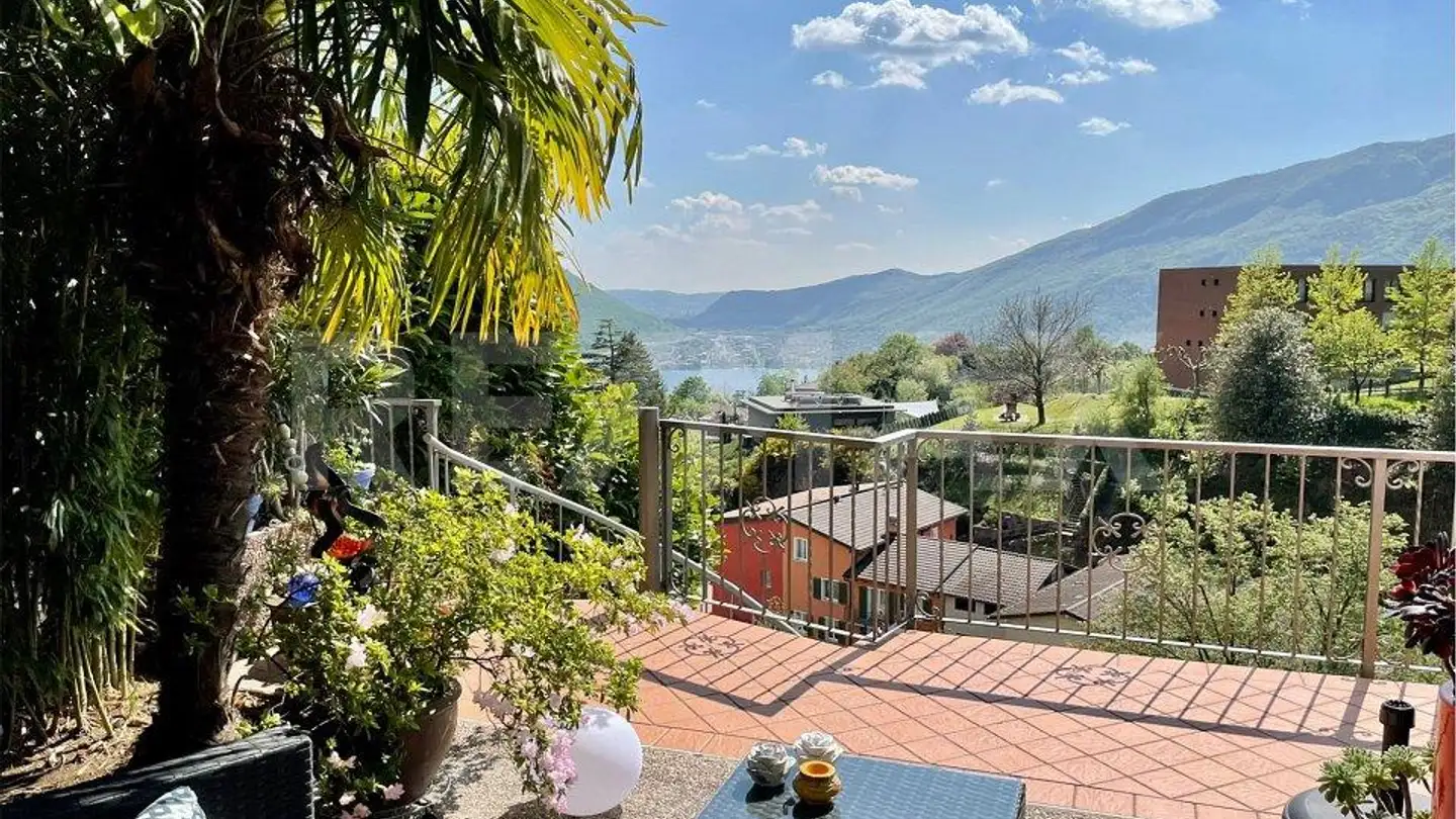 Casa singola in vendita - 6821 Rovio