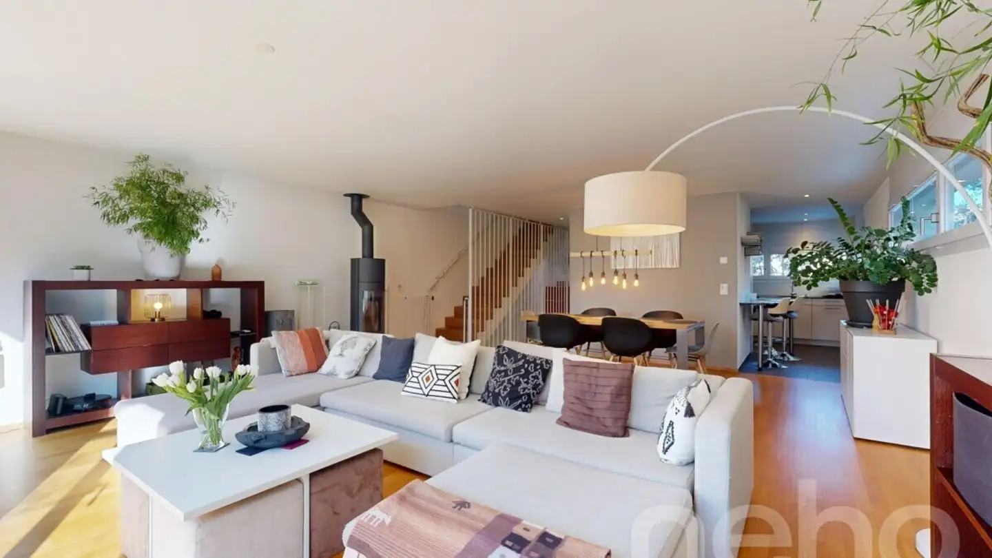 Maison individuelle à vendre - 8610 Uster - Photo 2